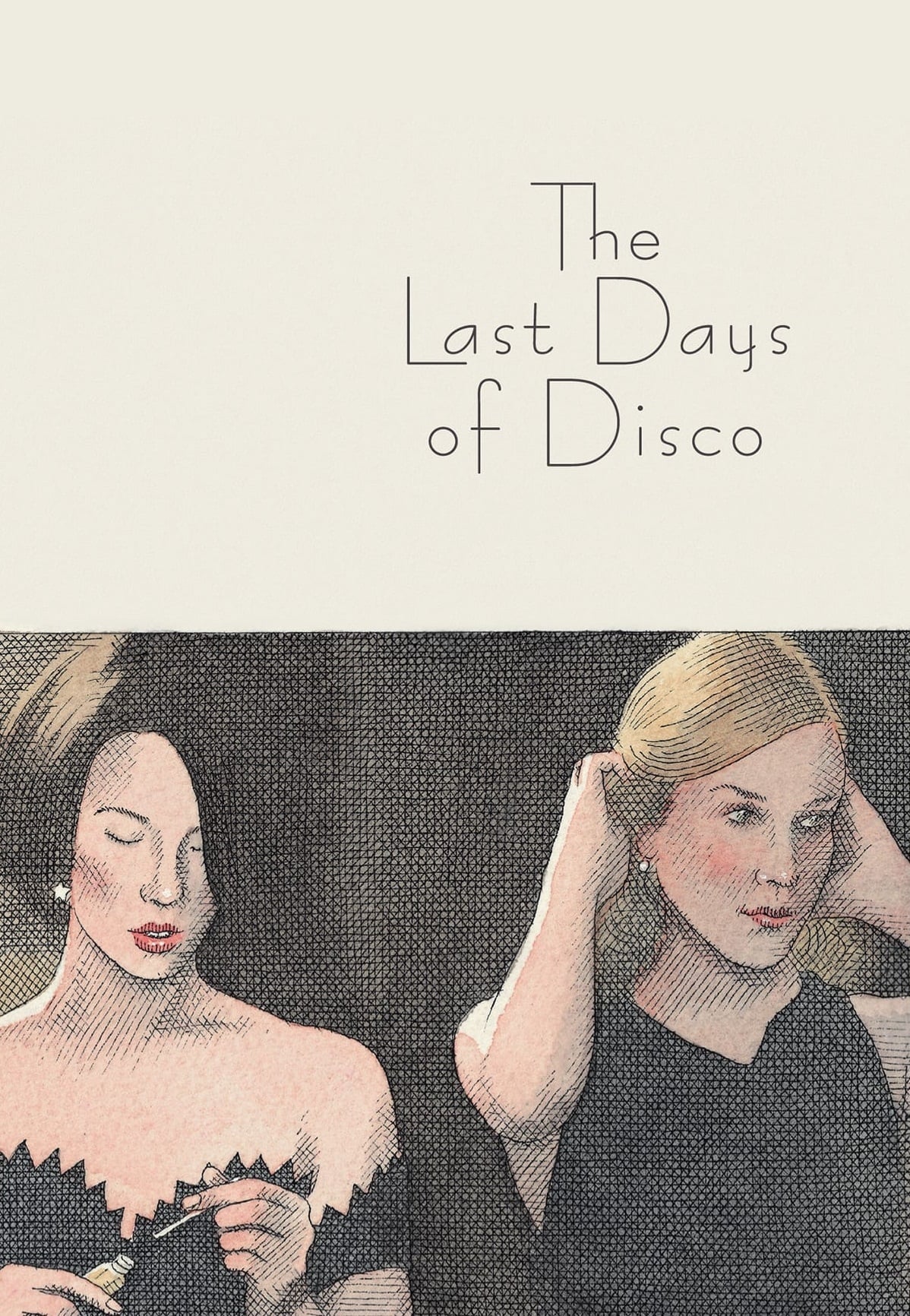 Les Derniers jours du disco