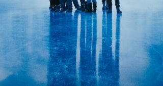 Mystery, Alaska : Affiche officielle