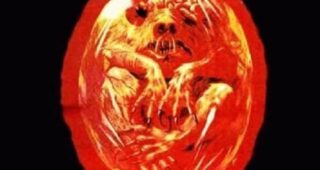 Prophecy : Le Monstre : Affiche officielle