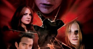 Urban Legend 3 : Bloody Mary : Affiche officielle