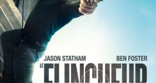 Le Flingueur : Affiche officielle