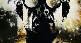 Le Solitaire : Affiche officielle
