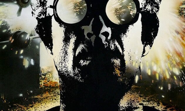 Le Solitaire : Affiche officielle