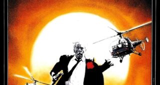 Canicule : Affiche officielle