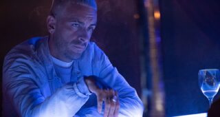 Brassic : photo, Joseph Gilgun