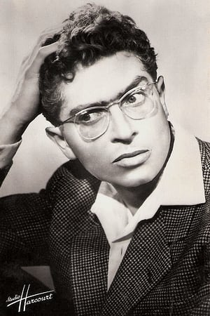 Darry Cowl : Photo officielle