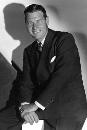 Richard Arlen : Photo officielle