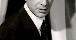 Shelley Berman : Photo officielle