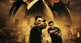 Takers : Affiche officielle