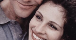 Amour et mensonges : Affiche officielle