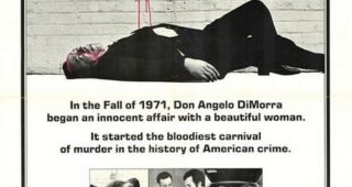 Don Angelo est mort : Affiche officielle