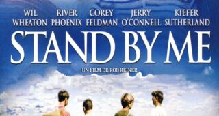 Stand by Me : Affiche officielle