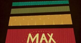 Max Rose : Affiche officielle