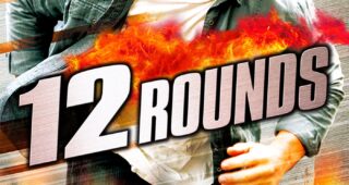 12 Rounds : Affiche officielle
