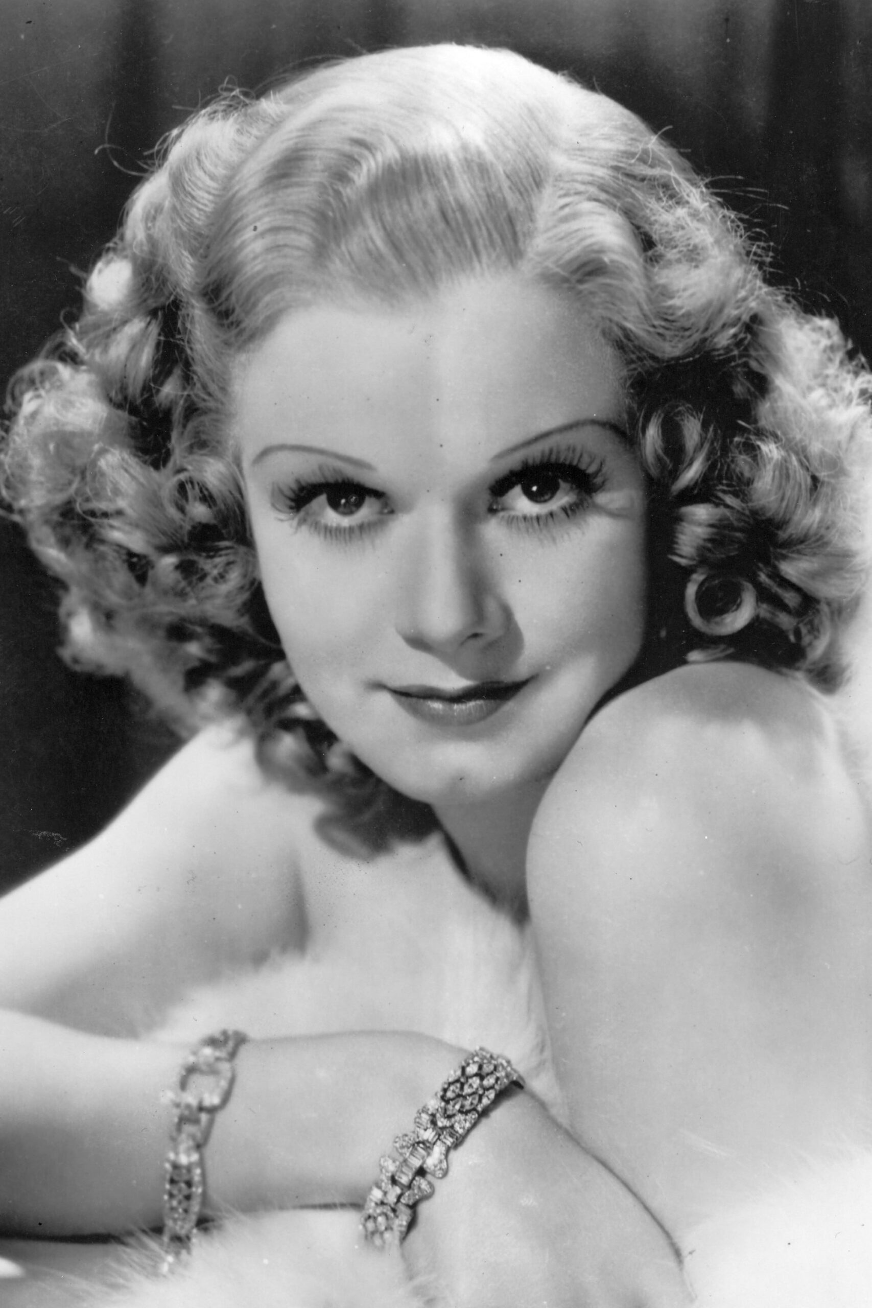 Jean Harlow : Photo officielle