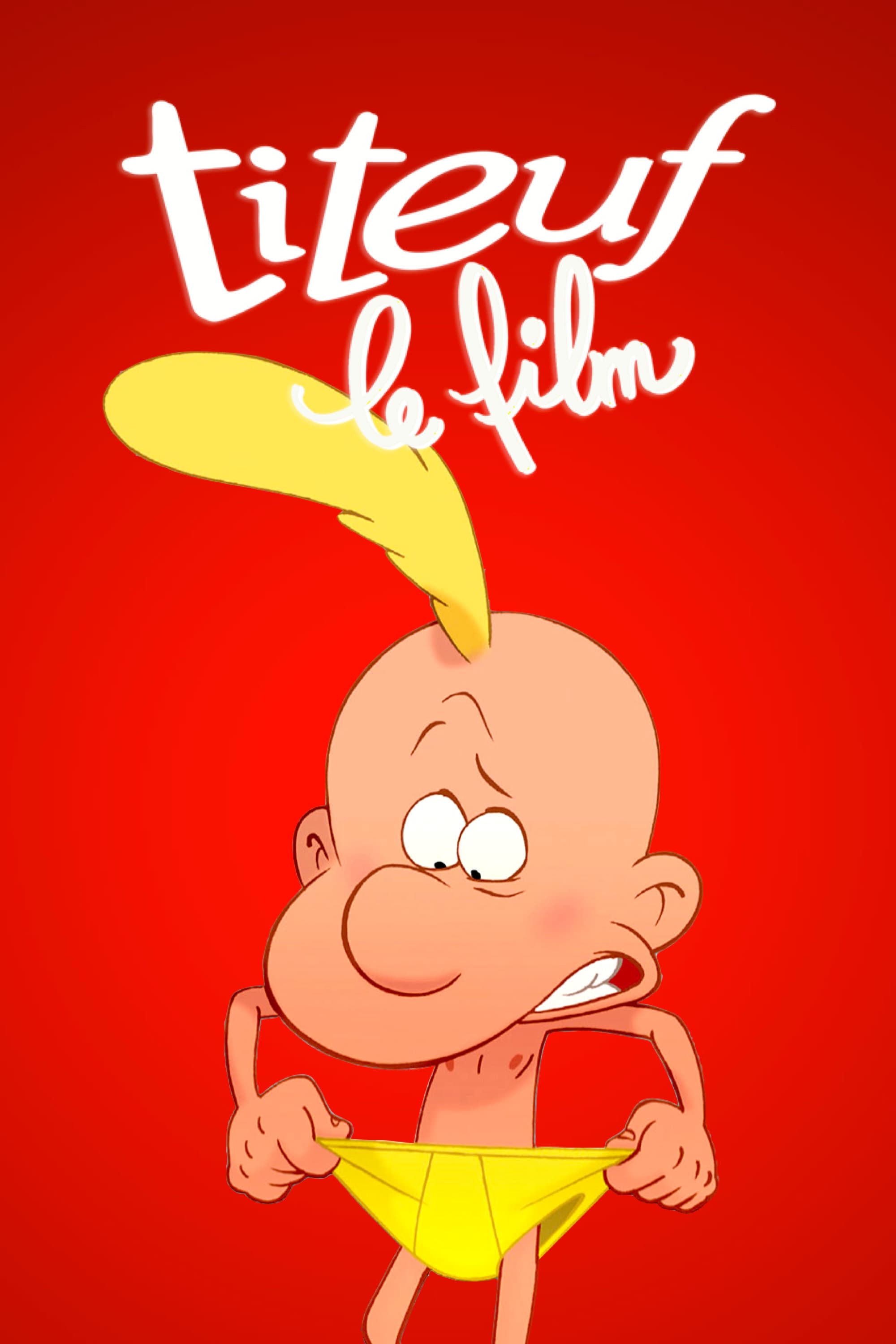 Titeuf : Le Film