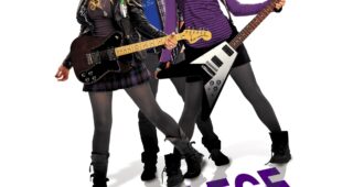 Collège Rock Stars : Affiche officielle