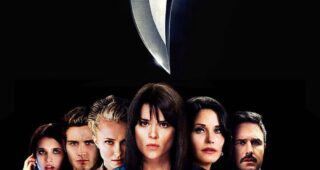 Scream 4 : Ne pas utiliser