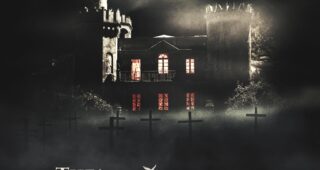 The Nest (Il nido) : Affiche officielle