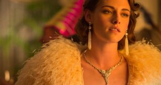 Café Society : photo, Kristen Stewart