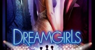Dreamgirls : Affiche officielle