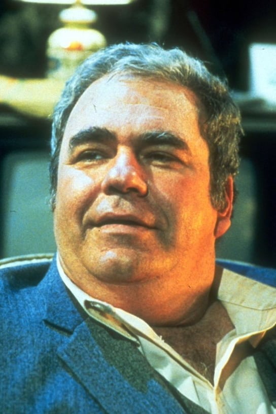 Hoyt Axton : Photo officielle