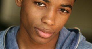 Nadji Jeter : Photo officielle