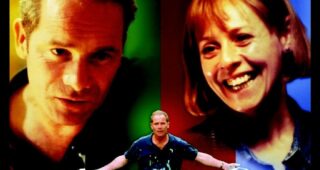 My Name Is Joe : Affiche officielle