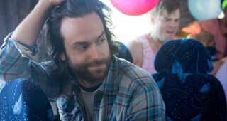 Chris D'Elia : photo