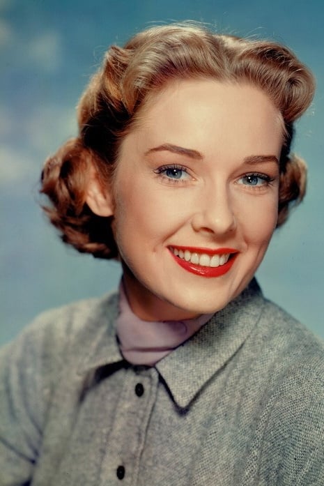 Vera Miles : Photo officielle