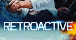 Retroaction : Affiche officielle