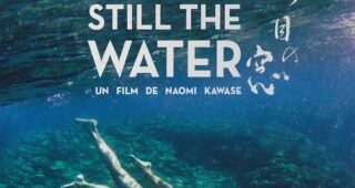 Still the Water : Affiche officielle