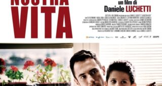 La nostra vita : Affiche officielle