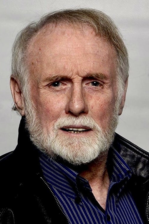Duncan Fraser : Photo officielle