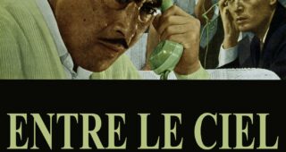 Entre le ciel et l'enfer : Affiche officielle