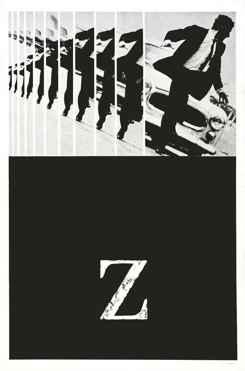 Costa-Gavras : Photo officielle