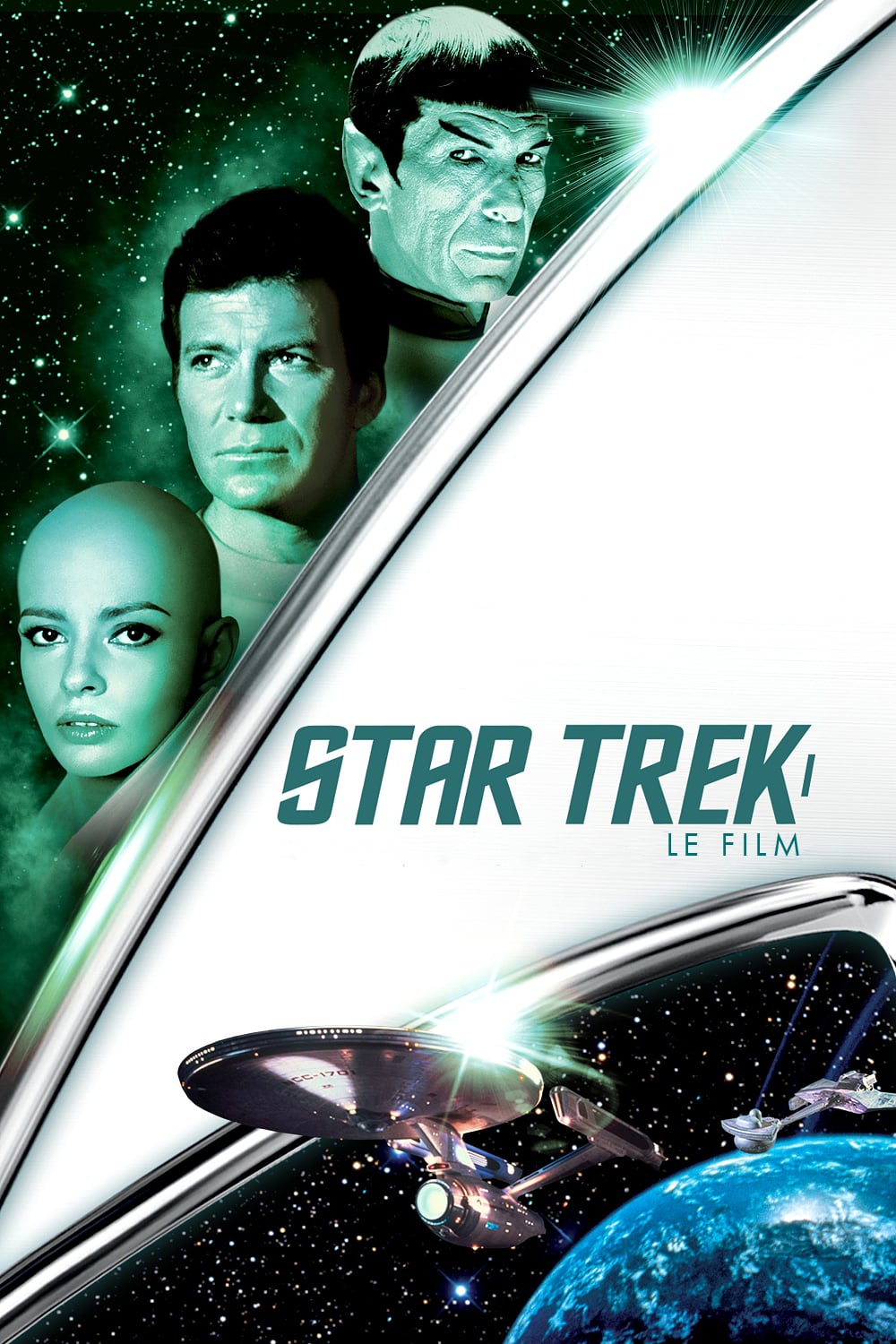 William Shatner : Photo officielle