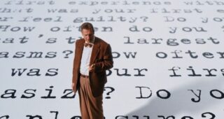 Dr. Kinsey : Affiche officielle