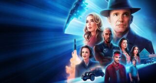 Comics base de données : Affiche AOS saison 7