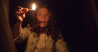Conjuring : les dossiers Warren : photo