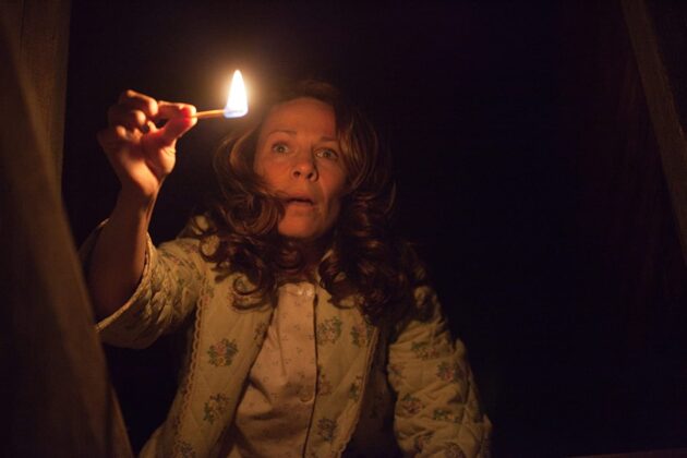 Conjuring : les dossiers Warren : photo