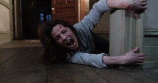 Conjuring : les dossiers Warren : photo, Lili Taylor