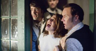 Conjuring : les dossiers Warren : photo, Lili Taylor, Patrick Wilson