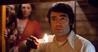 Conjuring : les dossiers Warren : photo, Ron Livingston