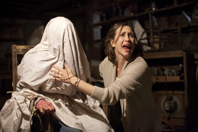 photo, Vera Farmiga