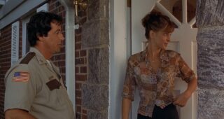 Copland : photo, Sylvester Stallone, Annabella Sciorra