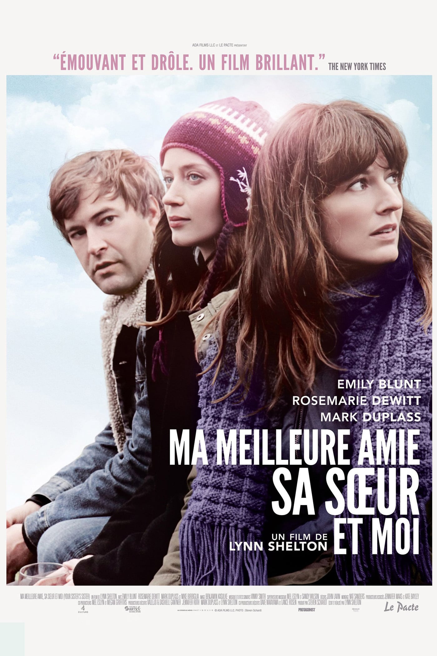 Mark Duplass : Photo officielle