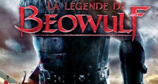 La Légende de Beowulf : Affiche officielle