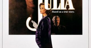Julia : Affiche officielle