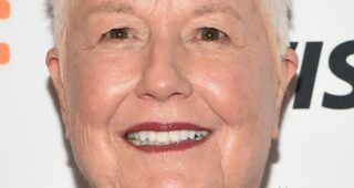 Eleanor Coppola : Photo officielle